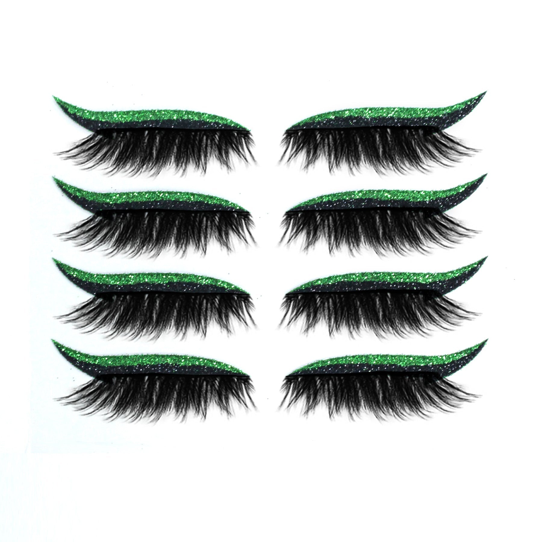 VivaLuxe™ — Effortless Cat-Eye Confidence That Lasts Days Without Smudges or Struggle