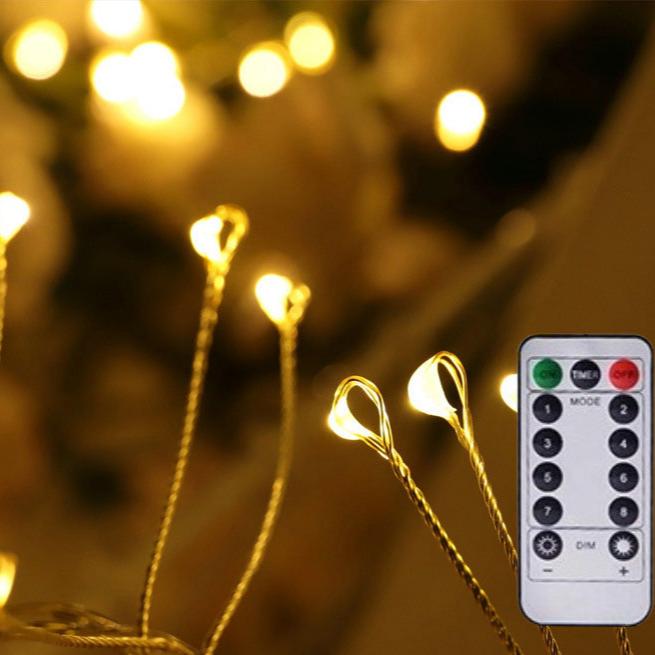LuminaTwist™ — Transform Your Space into a Cozy Glow Haven That Everyone Will Love