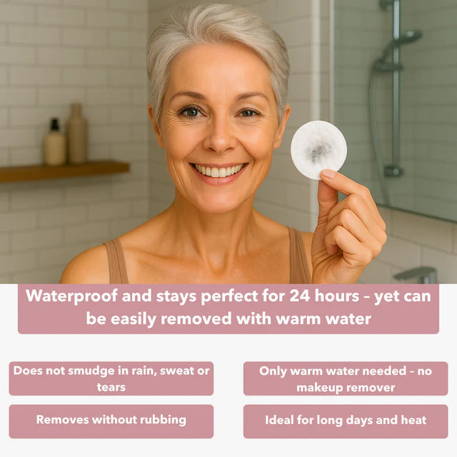 LashAura™ — Unlock Naturally Bold, Head-Turning Lashes from Day One