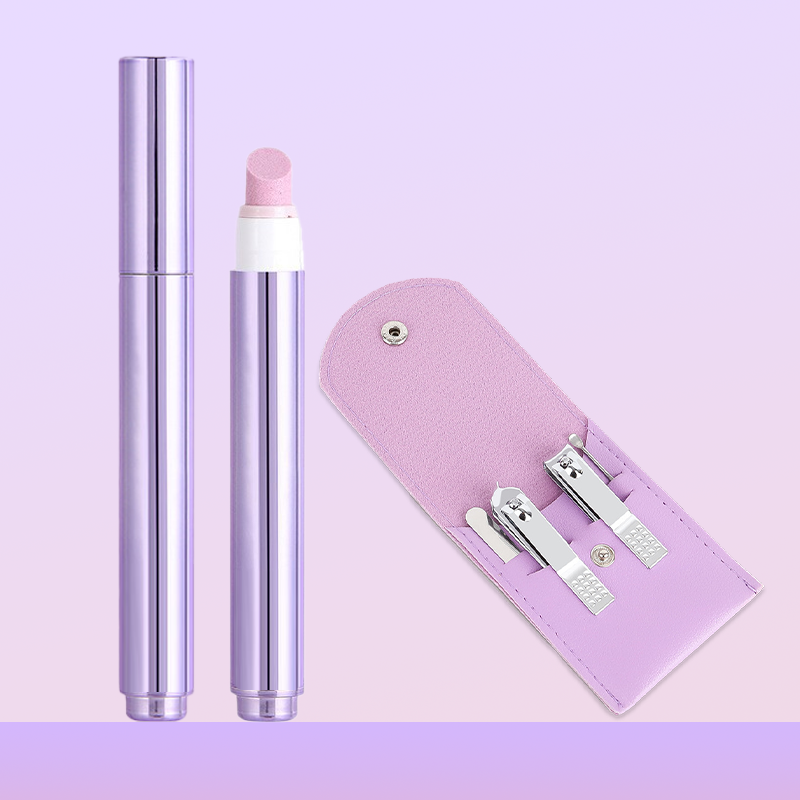 NuNail™ Precision Pen — Unlock Flawless, Strong Nails with Effortless Elegance