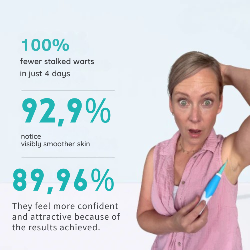 DermaluxePro™ — Effortlessly Erase Skin Tags for Smooth, Scar-Free Confidence