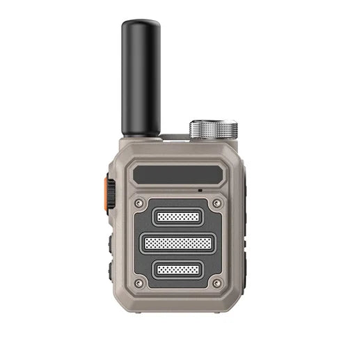 Reliable Connection That Withstands Any Storm