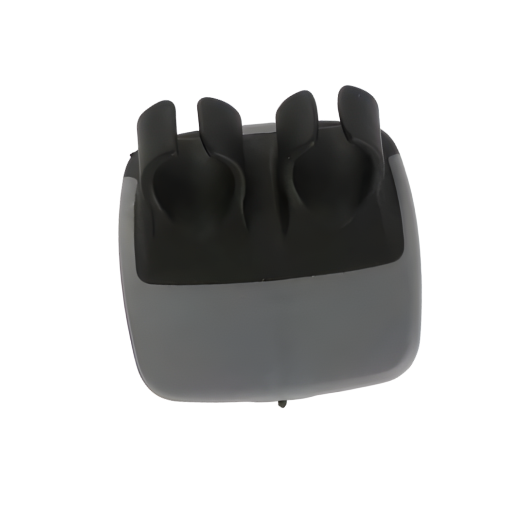 Safe Grip Peeler for Worry-Free Kitchen Moments