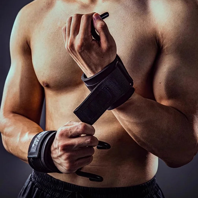 IronGrip™ — Unstoppable Grip Power That Crushes Fatigue and Locks In Every Rep