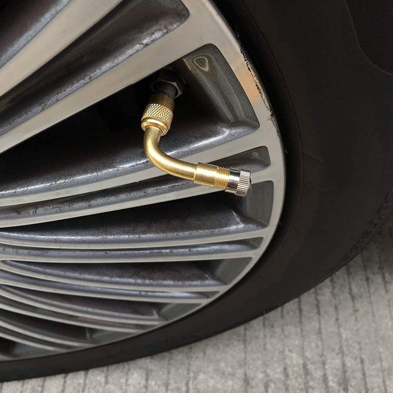 Easy Access Pumping Tool for Any Valve – FlexiReach Design