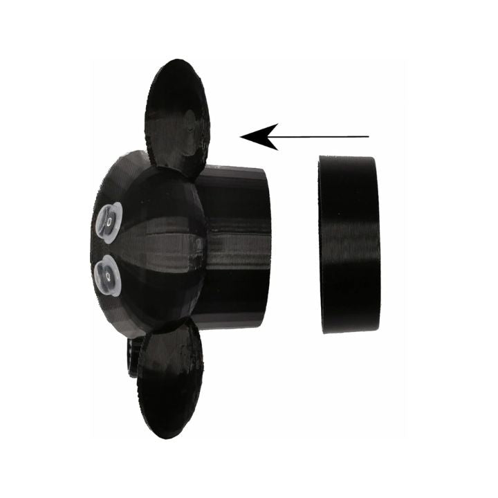 SheepNest™ — Transform Your Bathroom with Playful Charm and Effortless Style