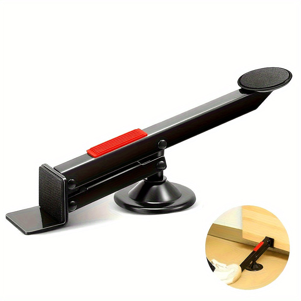 Heavy Door Lifter – Effortlessly Control and Position Like a Pro