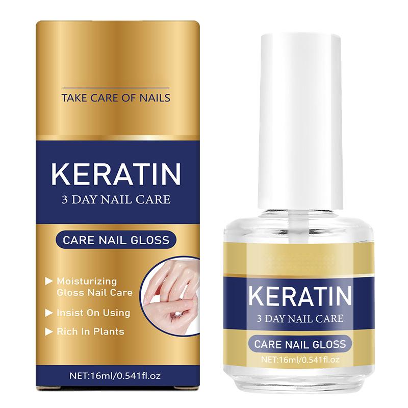 Nail Strengthener for Beautiful Nails You’ll Be Proud to Show Off