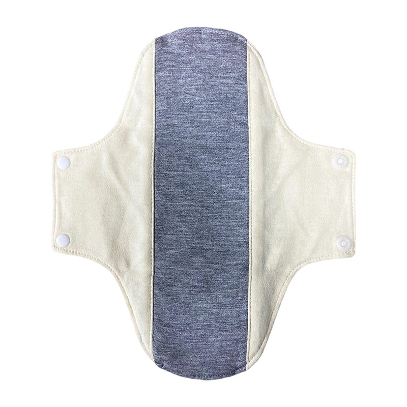 LunaFlow™ — All-Day Dryness and Comfort That Moves With You