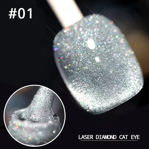 Buy One Get One Free | Transform Your Nails into a Hypnotic Masterpiece