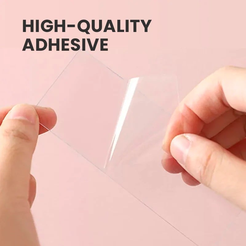 FlexHold™ Adhesive Mounts — Instantly Declutter Your Space and Reclaim Your Peace of Mind