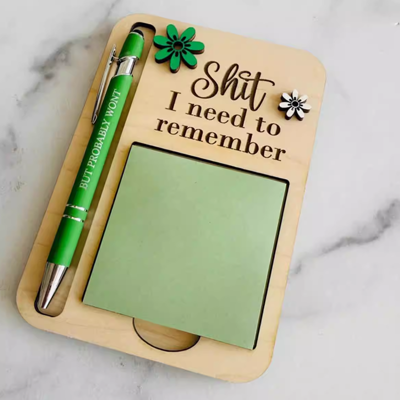 Desktop Organizer and Creative Assistant for Easy Access