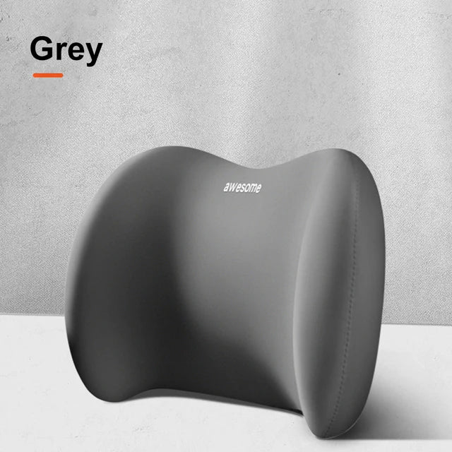 VeloRest™ — Drive Longer, Feel Fresher with Instant Neck Relief