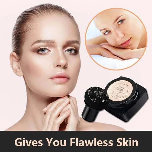 LumiVibe™ CC Cream — Reveal Silky, Flawless Skin That Feels Like Magic