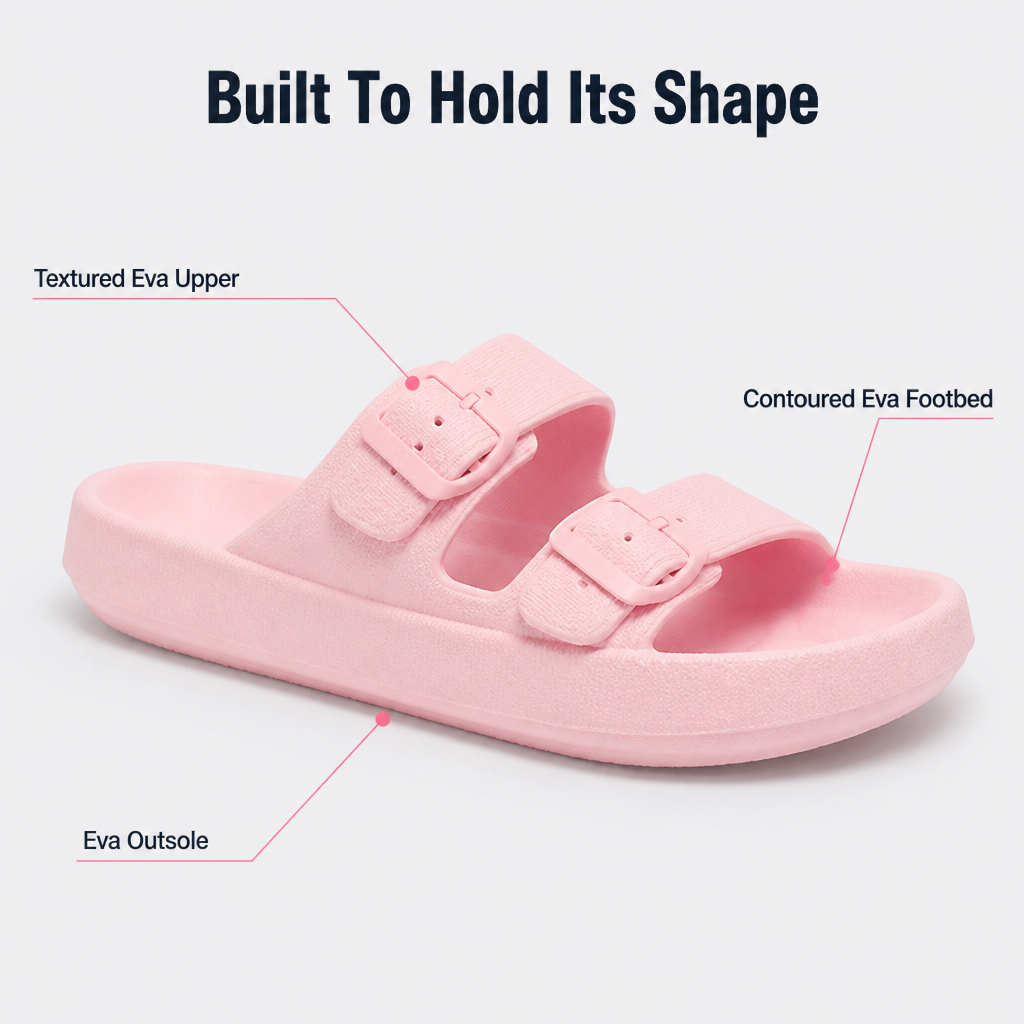 NimbusStep™ — Step Into All-Day Energy and Pain-Free Comfort