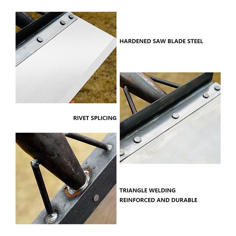 Hellohobot - Multifunctional Cleaning Shovel