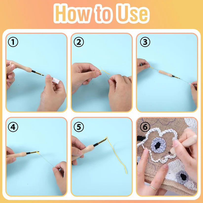 StitchMaven™ — Effortless Precision That Brings Your Embroidery Dreams to Life