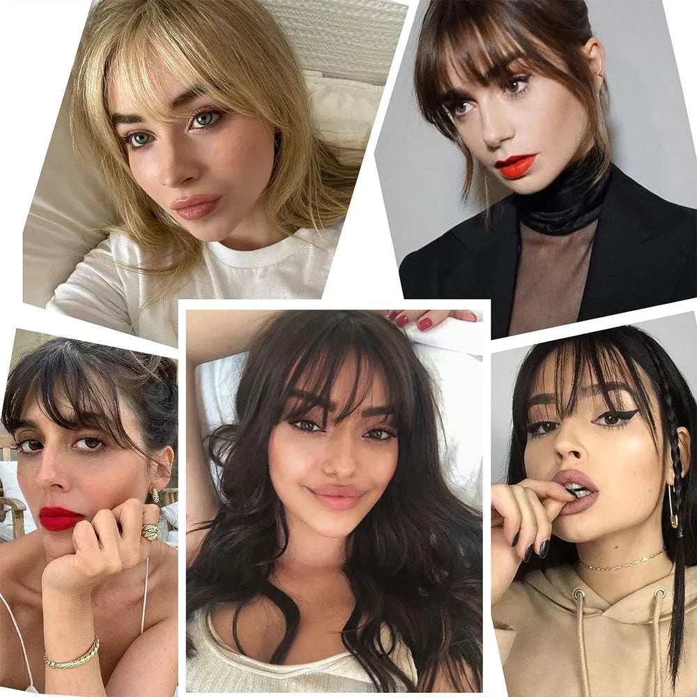 Buy One Get One Free | Clip-In Ponytail for Instant Style Change