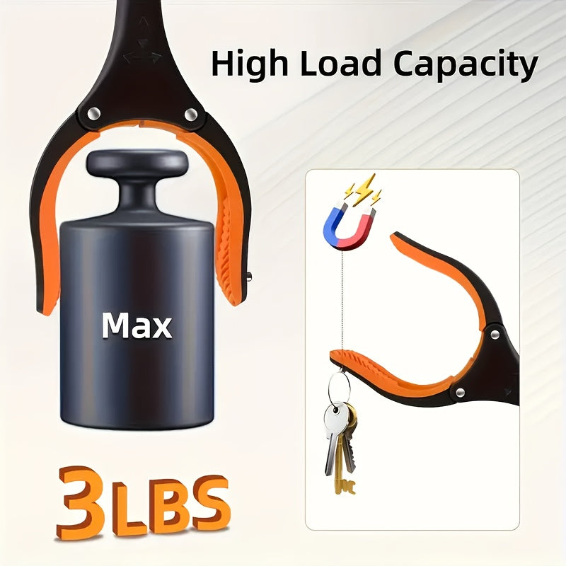 Foldable Grabbing Tool 83 cm