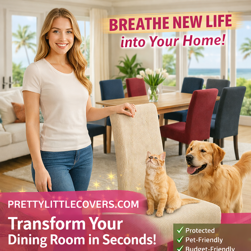 RamoraEase™ — The Ultimate Smart Solution for Effortless Family and Pet Bliss