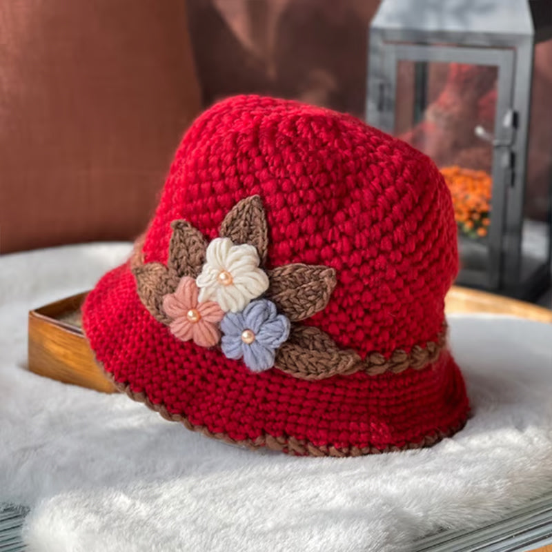 Soft Warmth and Style to Help You Forget Winter