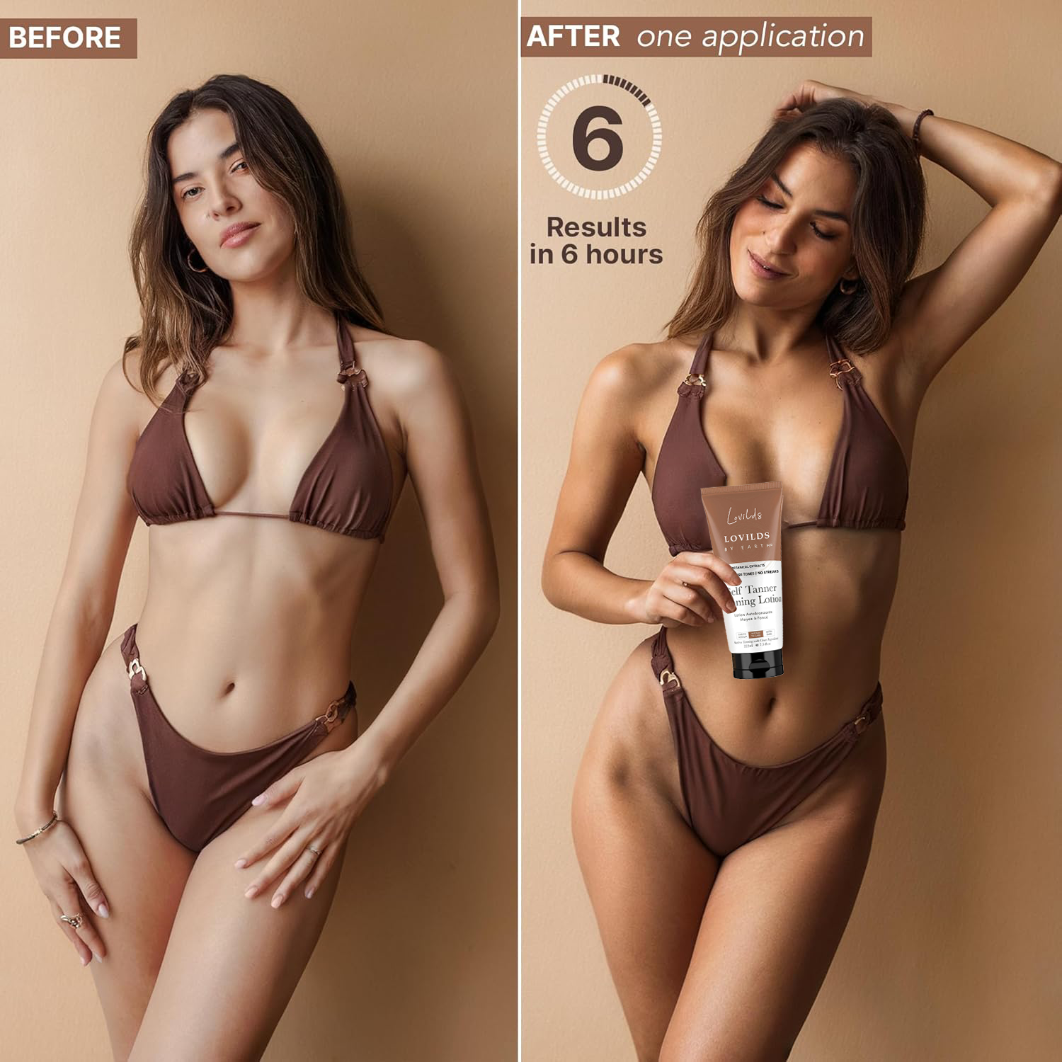 SolaraSilk™ — Unleash a Silky, Sun-Kissed Glow That Turns Heads Every Time