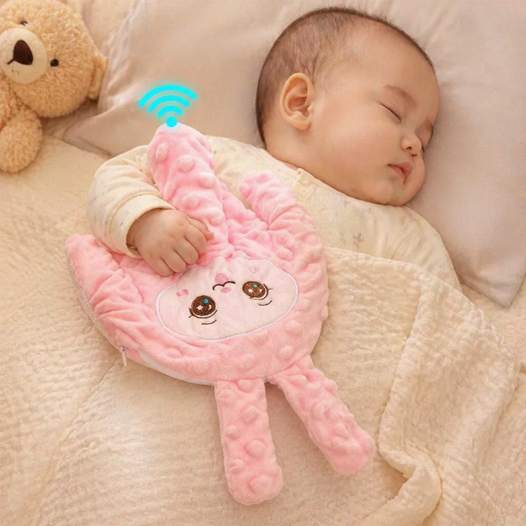 Calmar™ — Turn Bedtime Battles into Quiet, Restful Nights You Crave