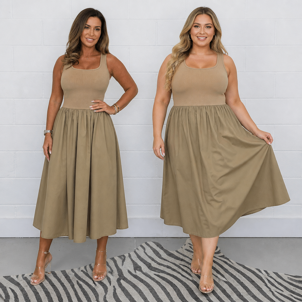 Silkyn Grace™ — Flawless Curves in Feather-Light Comfort That Moves With You