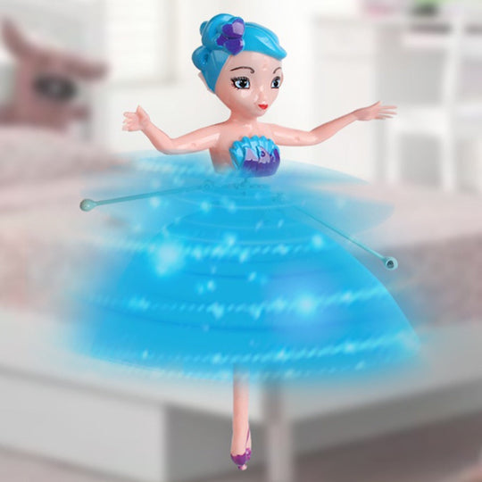 FlyFae - Flying Fairy Doll
