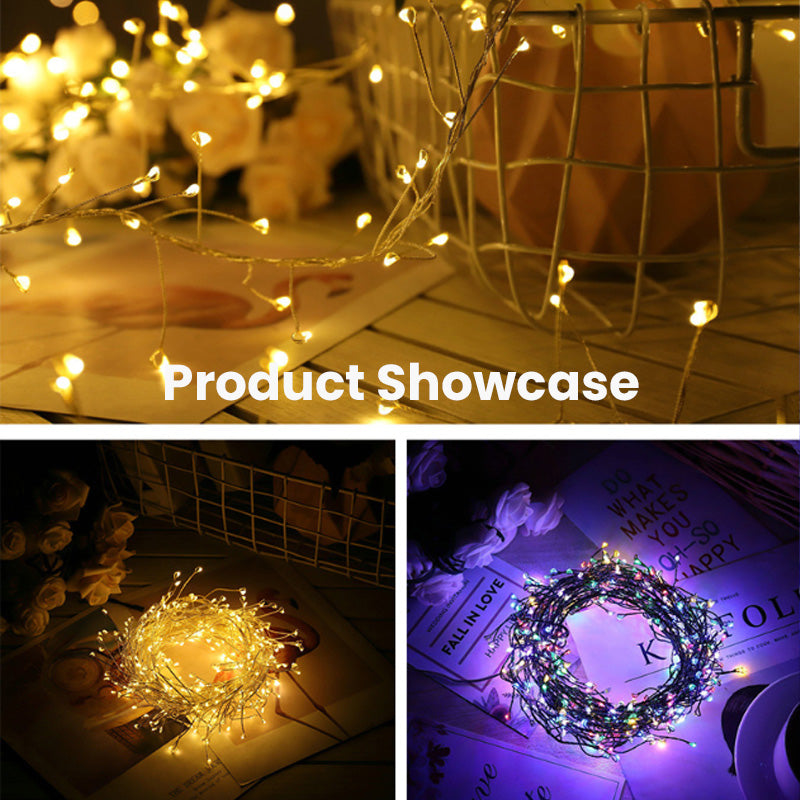 LuminaTwist™ — Transform Your Space into a Cozy Glow Haven That Everyone Will Love