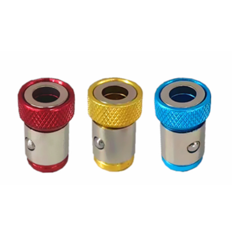 MagnaGrip™ — Screw with Unshakable Precision and Zero Drops Every Time