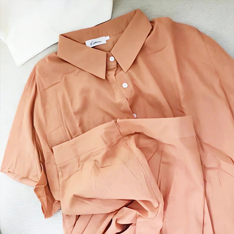 BellaSora™ — Experience Effortless Cool Confidence and All-Day Fresh Elegance
