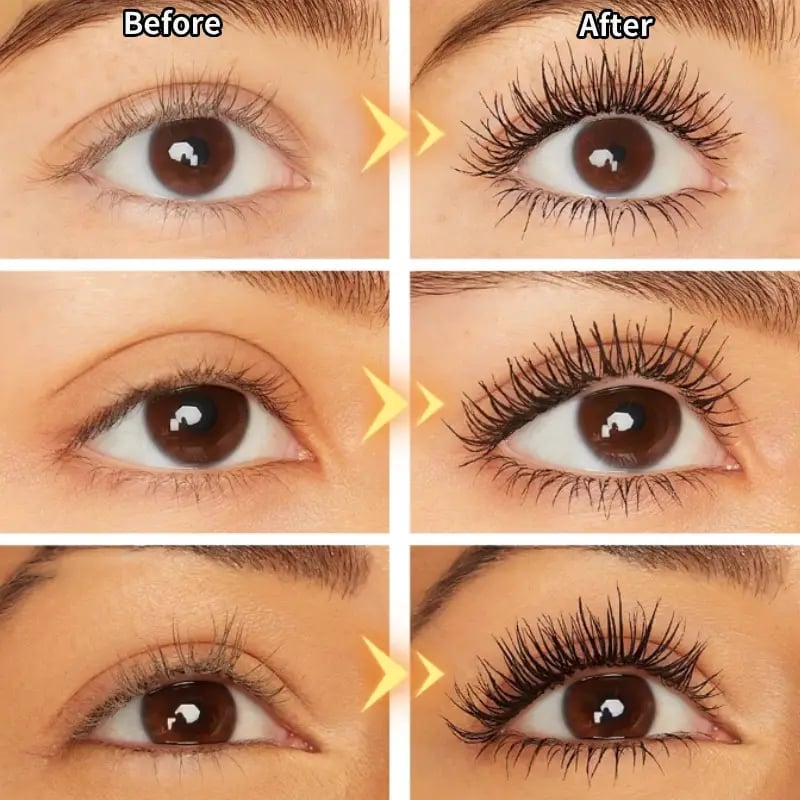 24-Hour Waterproof Tubing Mascara