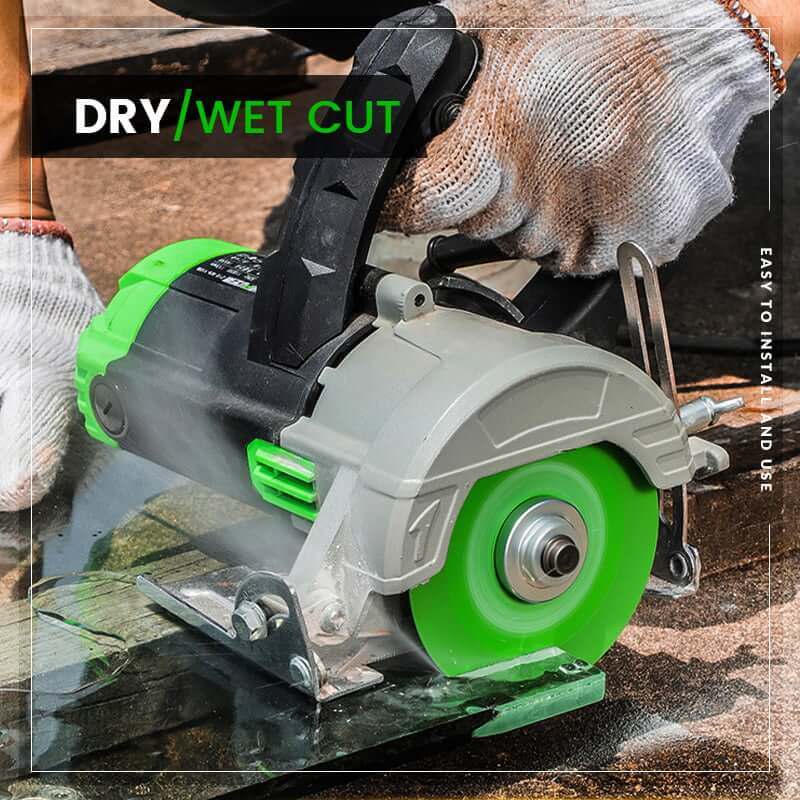 DiamondEdge™ Precision Blade — Cut Flawlessly Every Time with Effortless Speed and Smooth Perfection