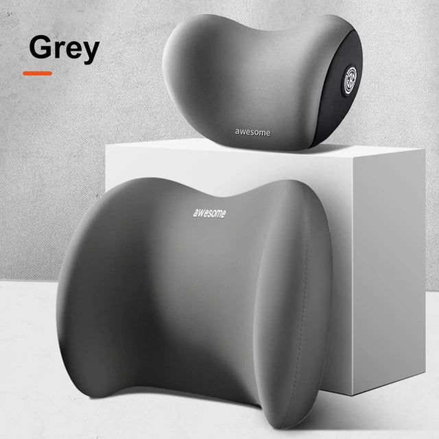 VeloRest™ — Drive Longer, Feel Fresher with Instant Neck Relief