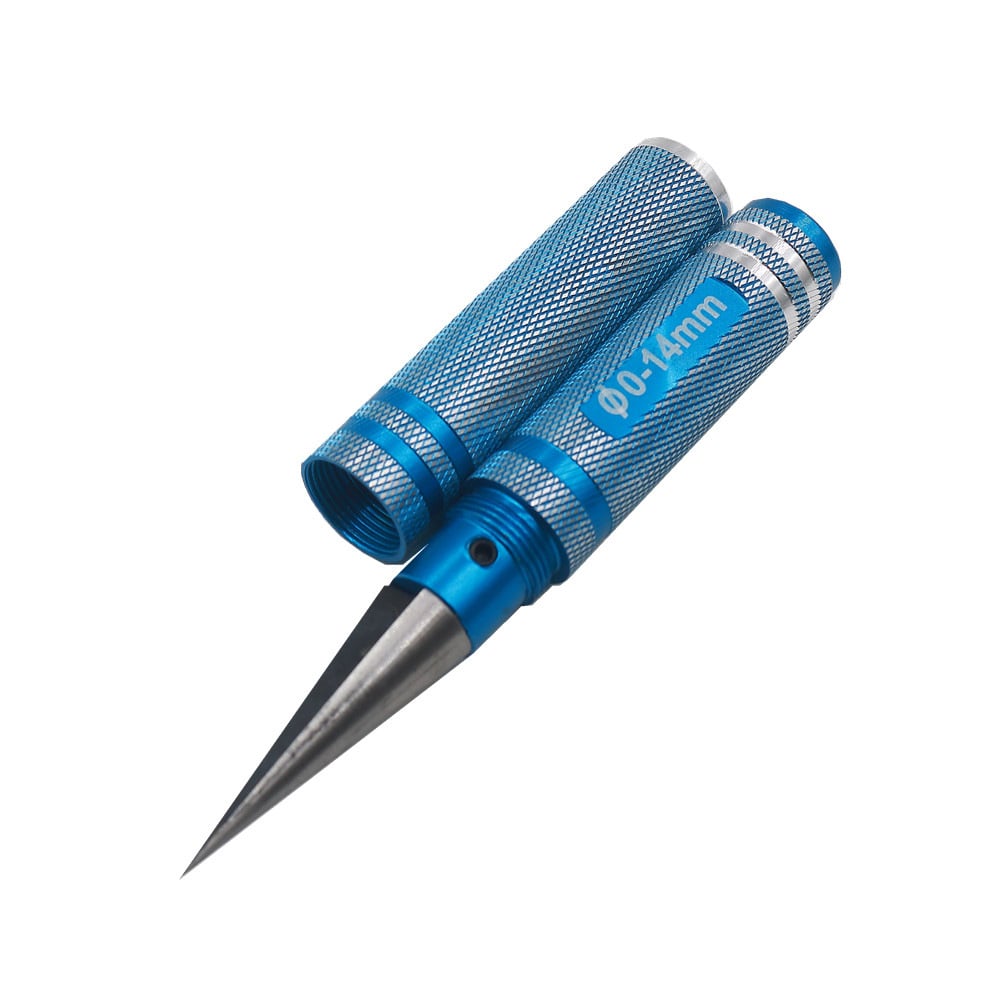 Precision Flexi Drill for Flawless Model Building Without Stress