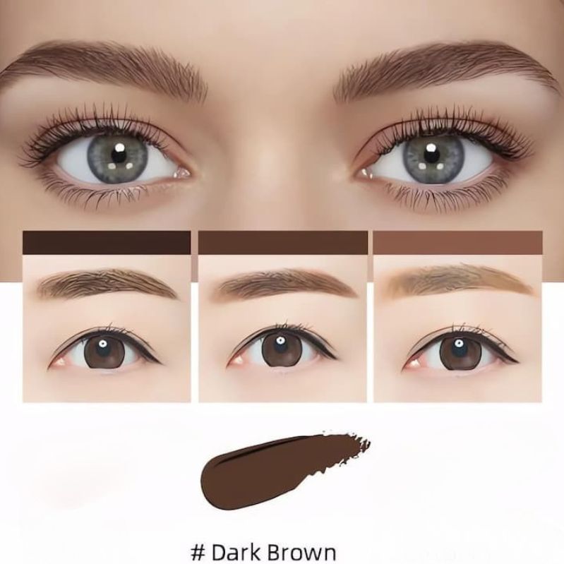 BrowMend™ — Unlock Effortless, Head-Turning Brows That Boost Your Confidence Instantly