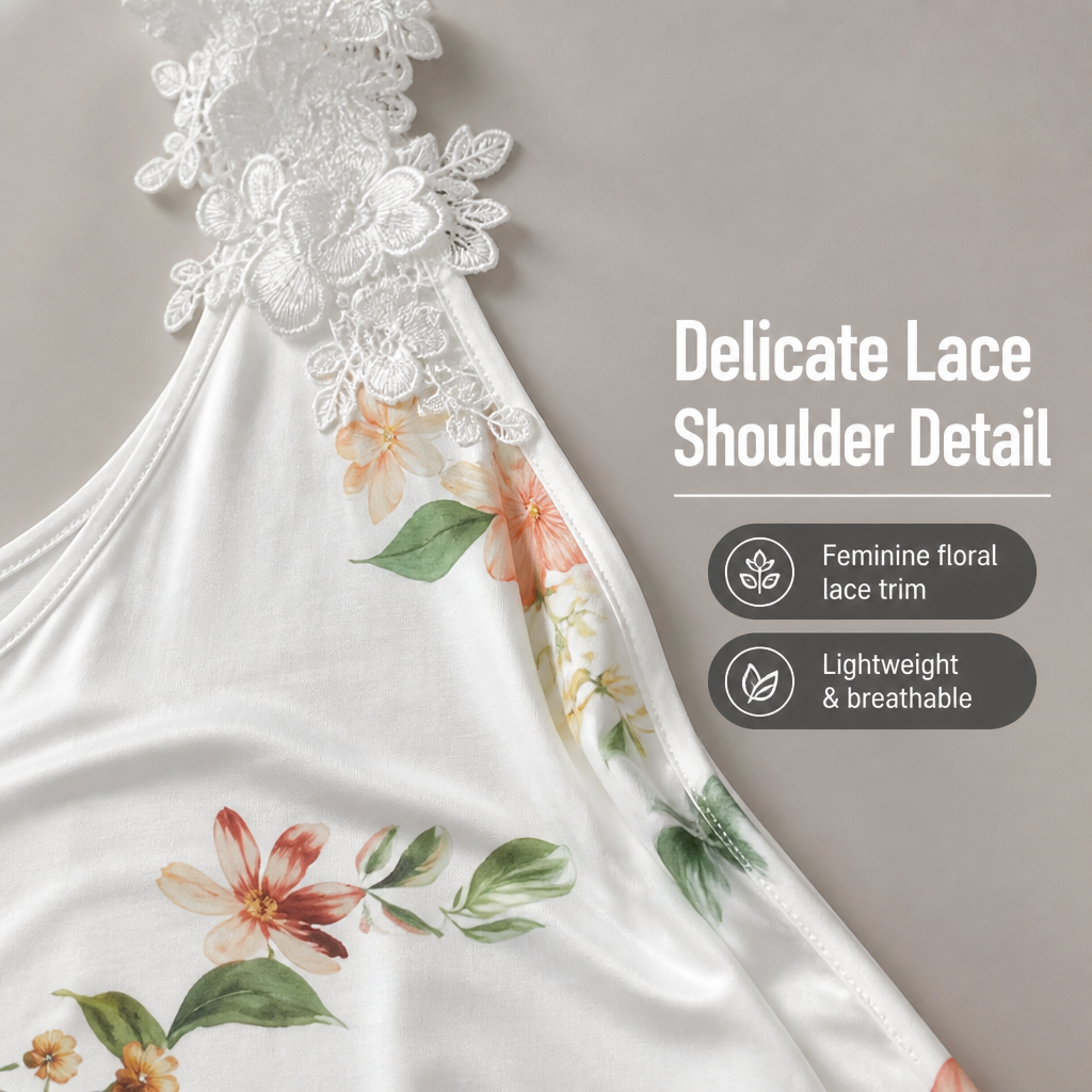 RadianceSilk™ — Unleash Your Cool, Effortless Summer Confidence