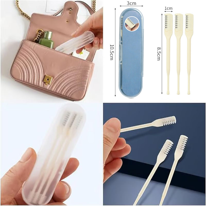 NoseTrimmer Duo – Clean and Groomed in Seconds