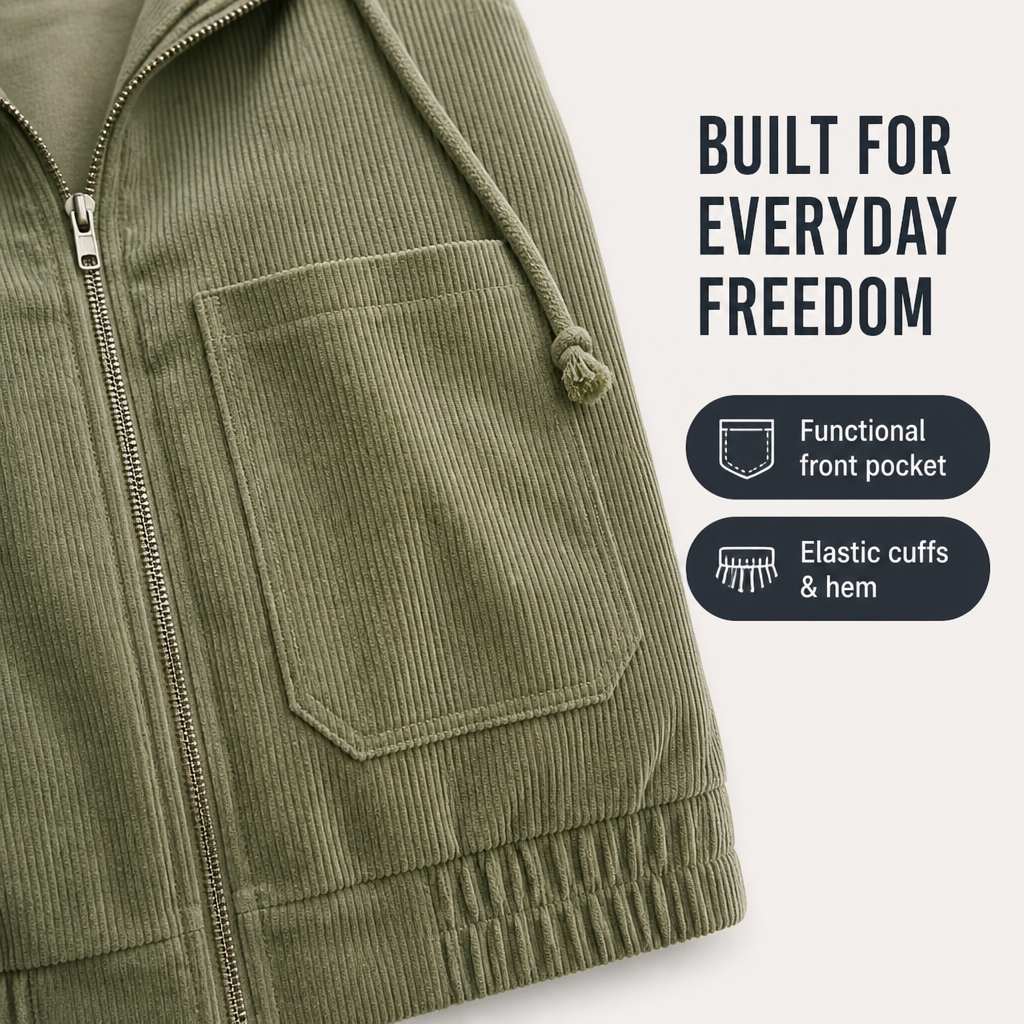 LuxeBold™ — Feel Light, Move Free, and Own Every Moment