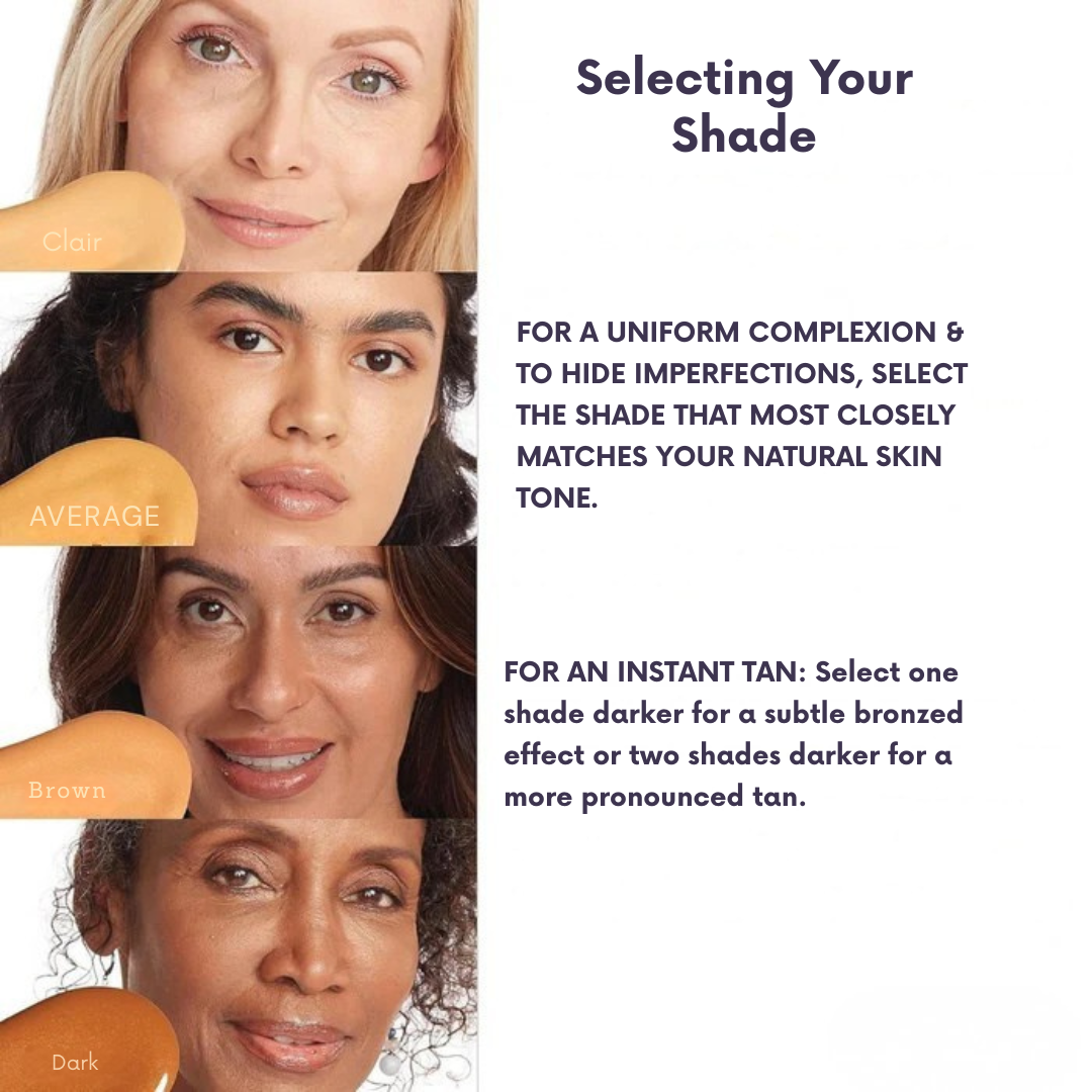 LuminaVie™ — Unlock Your All-Day, Effortless Radiance and Confidence