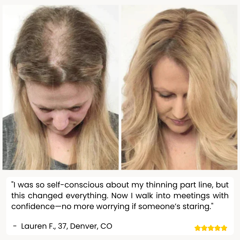 ThickFuse™ — Explode Your Hair’s Fullness and Confidence Instantly