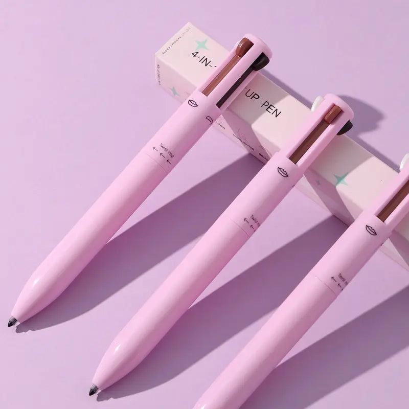 4-in-1 Makeup Pen | 1+1 FREE