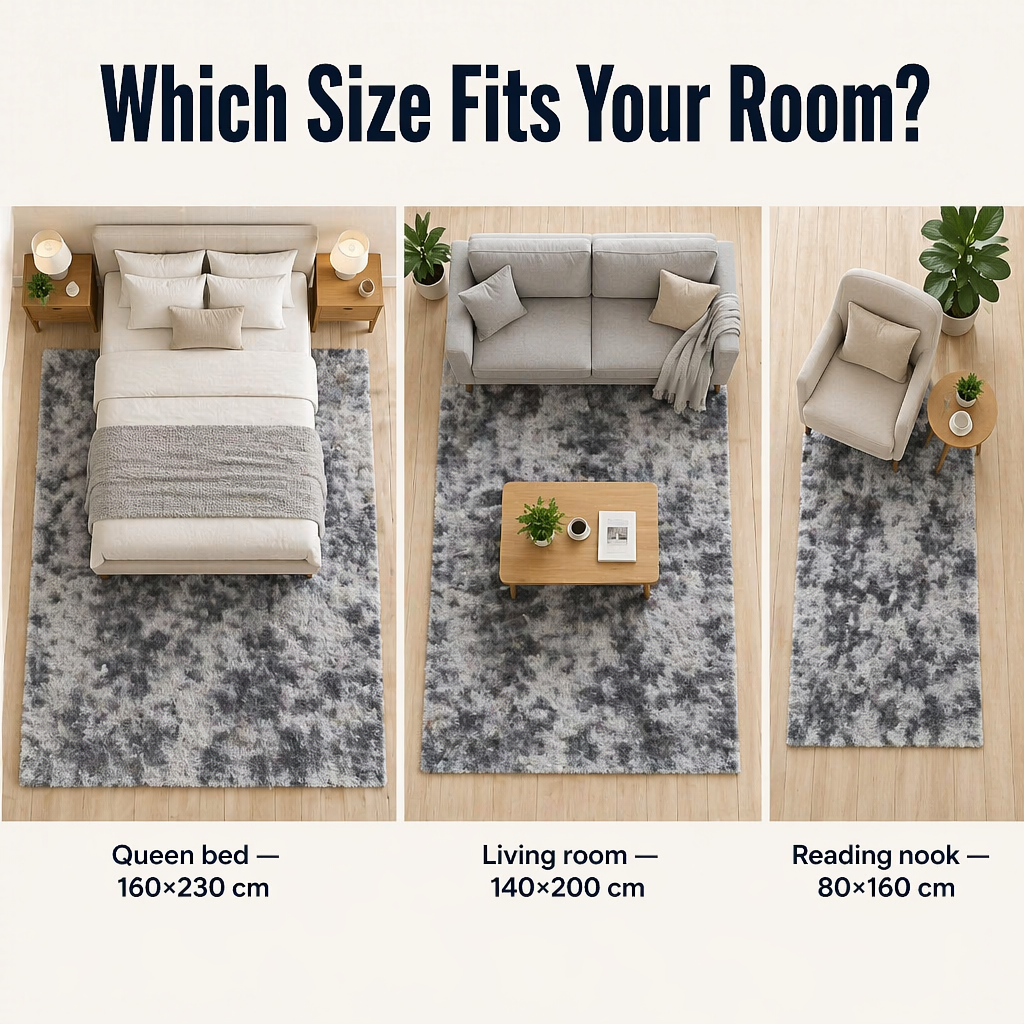 VelaraNest™ — Sink Into Cloud-Soft Plush That Grips Hardwood and Washes Clean