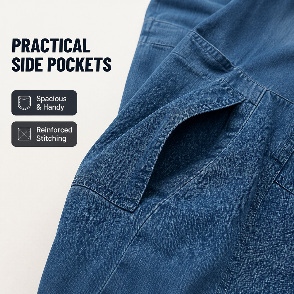 CloudEase™ — Wrap Yourself in All-Day Freedom and Unmatched Softness