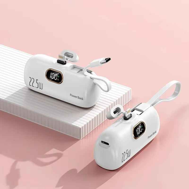 VoltPocket – Always Power, Always Style