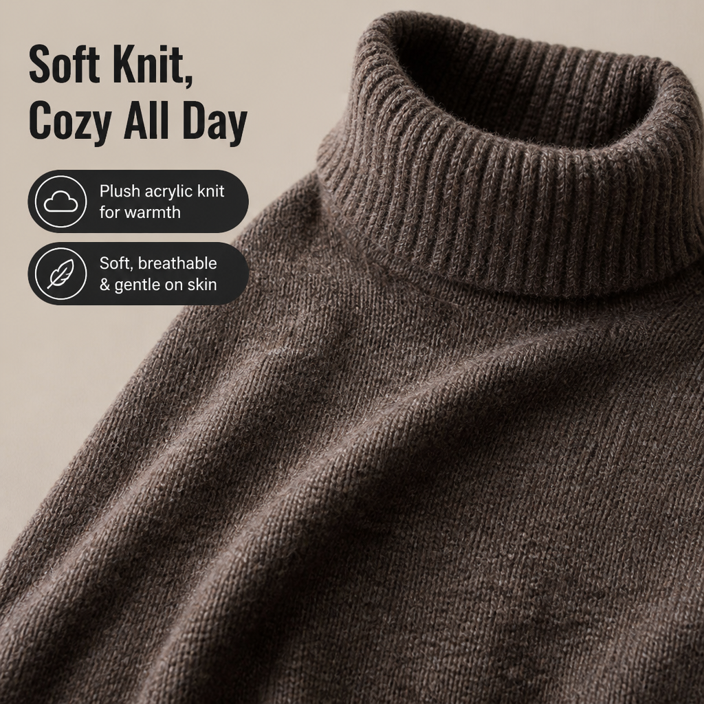 Lumisette™ — Wrap Yourself in Cozy Confidence and Flawless Style Every Day