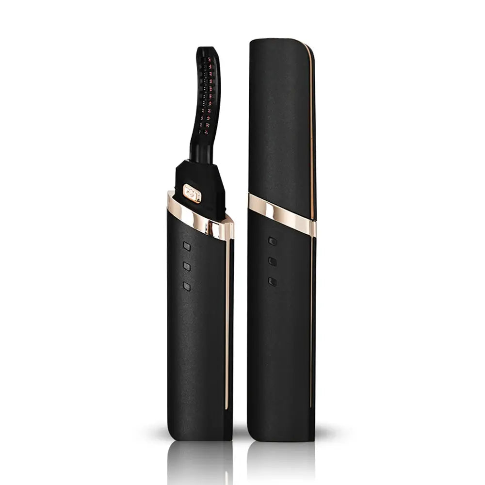 LashFlare™ — Effortless, Damage-Free Curls That Captivate All Day and Night