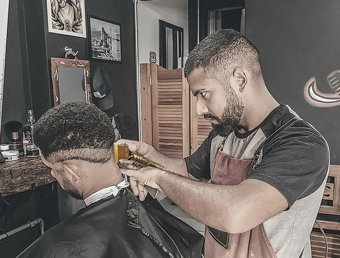 EasyTrim Hair Clipper