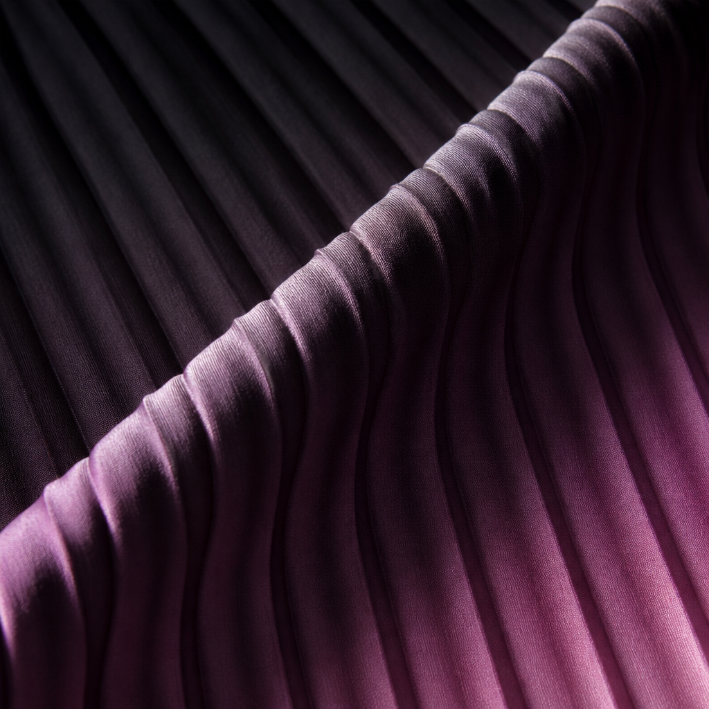 LioraMist™ – Sleeveless Ombre Pleated Maxi Dress with Hidden Pockets